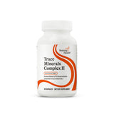 Trace Minerals Complex II 30 Capsules