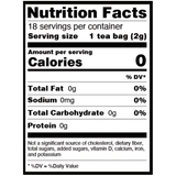 Throat Bliss Blend 18 Bags