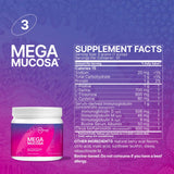 Total Gut Restoration - Kit 2