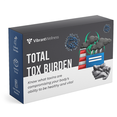 Total Tox (3 toxin labs)