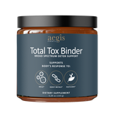 Total Tox Binder