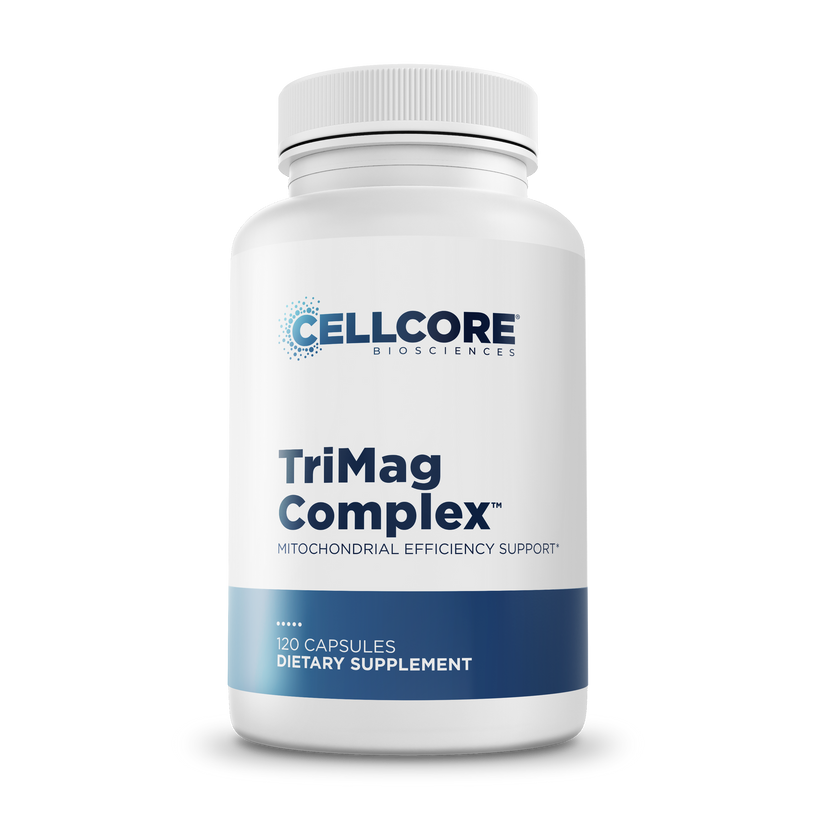 TriMag Complex