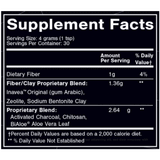 Ultra Binder® Sensitive Formula 30 Servings