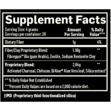 Ultra Binder® Stick Packs 20 Servings