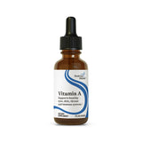 Vitamin A Drops 1 fl oz