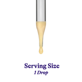 Vitamin A Drops 1 fl oz