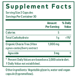 Vitex 60 Capsules