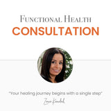 30 minute Zoom with Zena