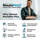 NeuroPro Plus