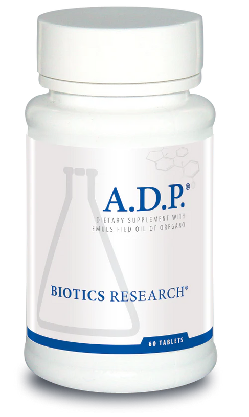 ADP Antifungal