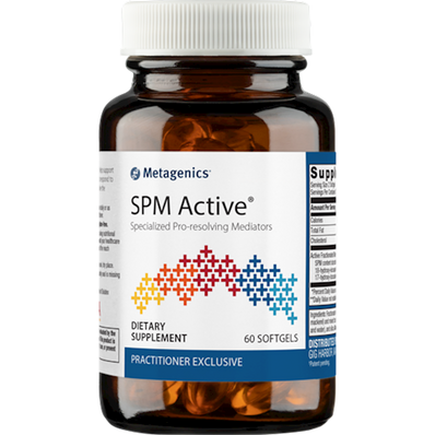 SPM Active