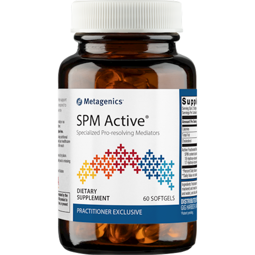 SPM Active