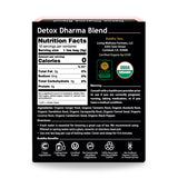 Detox Dharma Blend 18 Bags