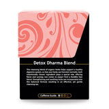 Detox Dharma Blend 18 Bags