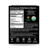 Echinacea Elderberry Blend 18 Bags