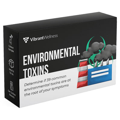 Environmental Toxins