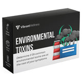 Environmental Toxins