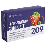 Food Sensitivity