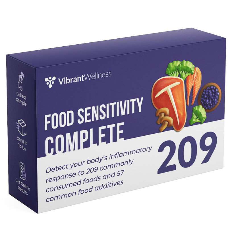 Food Sensitivity