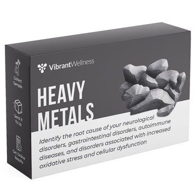 Heavy Metals