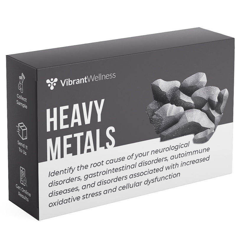 Heavy Metals