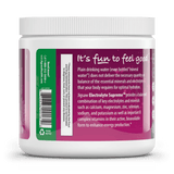 Electrolyte Supreme - Jigsaw