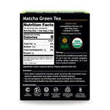 Matcha Green Tea 18 Bags