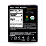 Meditation Moment 18 Bags