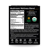Mushroom Wellness Blend 18 Bags