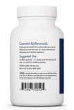 Quercetin Bioflavonoids 100 Capsules