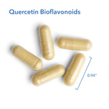 Quercetin Bioflavonoids 100 Capsules