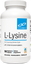 L-Lysine 90 Capsules