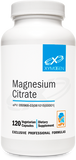 Magnesium Citrate 120 Capsules