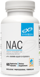 NAC 60 Capsules
