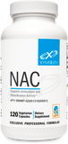 NAC 120 Capsules
