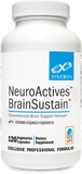 NeuroActives™ BrainSustain™ 120 Capsules