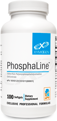PhosphaLine™ 100 Softgels – Farmacy.com