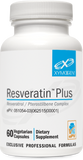 Resveratin™ Plus 60 Capsules