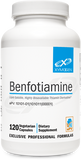 Benfotiamine 120 Capsules
