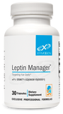 Leptin Manager™ 30 Capsules