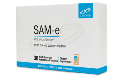 SAM-e 30 Capsules