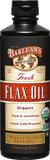 Fresh Flax Oil 16 oz