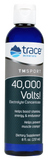 40,000 VOLTS! 8 fl oz