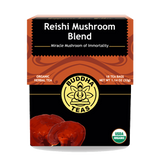 Reishi Mushroom Blend 18 Bags