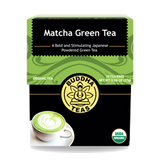 Matcha Green Tea 18 Bags