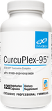 CurcuPlex-95™ 120 Capsules