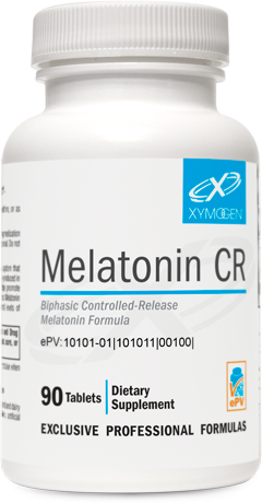 Melatonin CR 90 Tablets – Farmacy.com