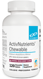 ActivNutrients® Chewable Mixed Berry 120 Tablets