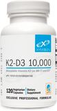 K2-D3 10,000 120 Capsules