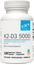 K2-D3 5000 120 Capsules